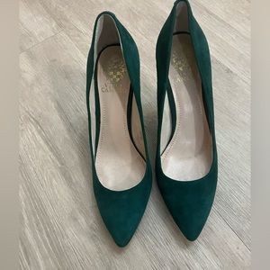 Vince camuto pump 8.5